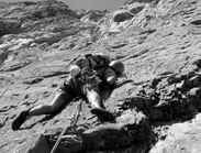 Alpinismo e società 68 69 Tutto questo, voi lo avete capito, non è che un gioco.