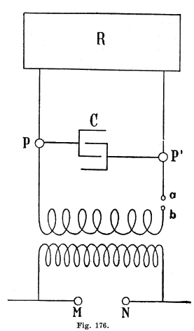 Il Marconi prese le mosse dall oscillatore del Righi (fig.