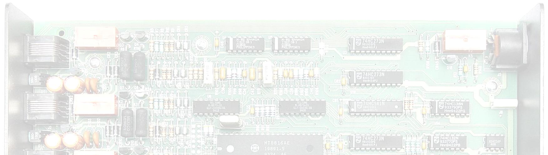 INTRODUZIONE AI CIRCUITI