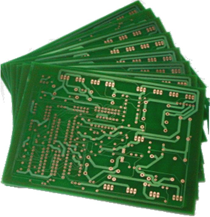 Storia della PCB (PrintedCircuit Board) Inventata da Paul Eisler nel 1936,