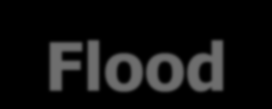 Definitions of Flash Flood World Meteorological Organization: flood of short duration with a relatively high peak discharge. American Meteorological Society:.