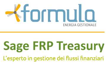 Sage FRP Treasury & SEPA SEPA Credit Transfet SEPA Direct Debit Nuove informative bancarie nuove informazioni strutturate nelle informative bancarie e nei flussi dispositivi nuovi processi per la