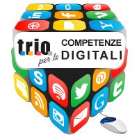 TRIO per le competenze digitali "TRIO per le competenze