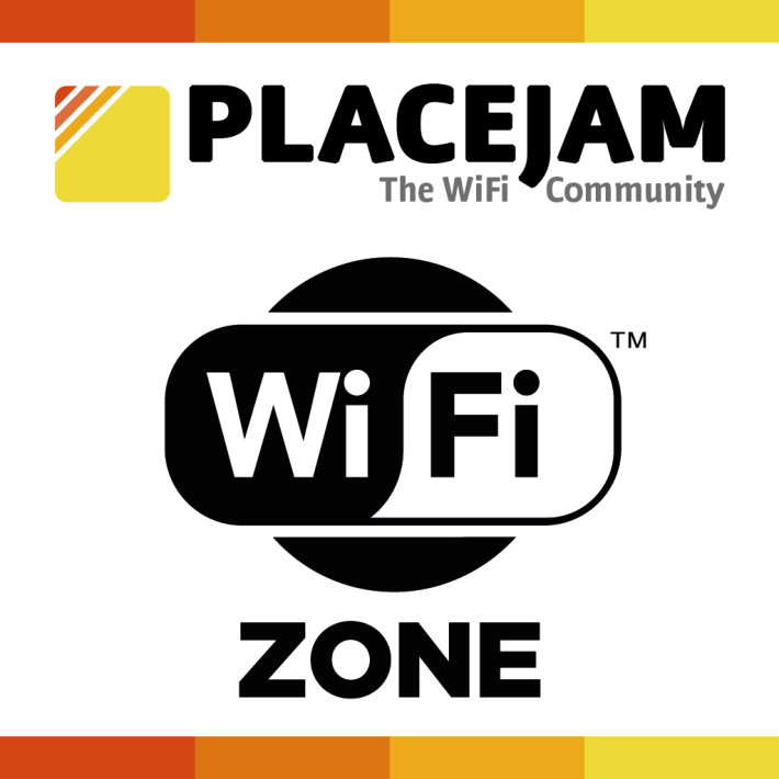 Trampoline Soluzioni Wi-Fi professionali ad alte prestazioni per reti