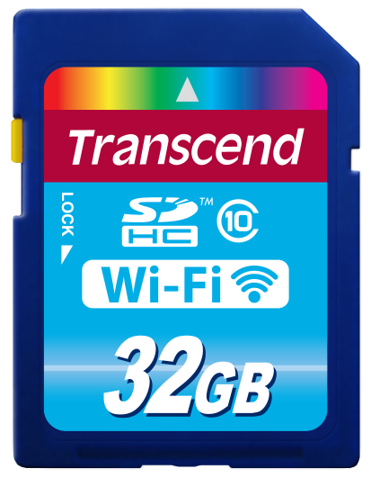 Introduzione Congratulazioni per aver acquistato la scheda SD Wi-Fi di Transcend che aggiunge immediatamente l efficienza wireless alla tua fotocamera digitale, cosicché possa condividere foto e