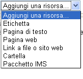 corredato da immagini che sarà fruibile dagli studenti direttamente, senza necessità di download.