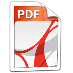 PDF, uno dei formati più diffusi su internet,