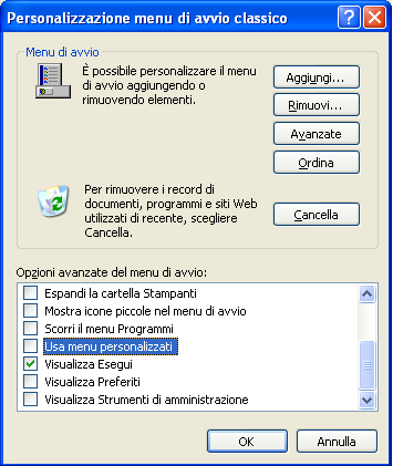 Togliersi la pappa pronta di bocca Windows fa di tutto per aiutarci: purtroppo, come Stanlio e Ollio, le sue intenzioni sono buone, ma l'esecuzione lascia un po' a desiderare.