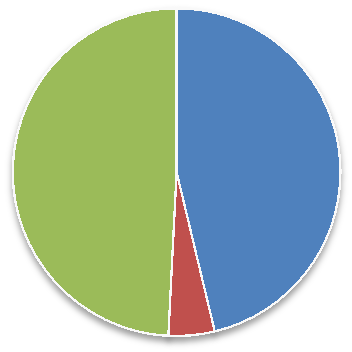 MSD 2 28% MSD >2 72% ATTIVITA FISICA ICAROS THE ITALIAN SURVEY ON CARDIAC REHABILITATION AND SECONDARY PREVENTION AFTER