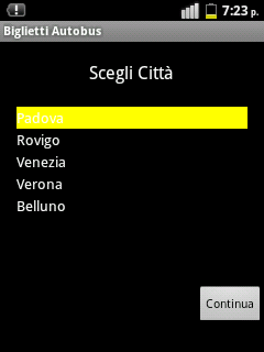 2: CheckBox Figura 5.