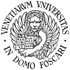 Università Ca' Foscari - Venezia Informativa sul trattamento dei dati personali Ai sensi dell'art. 13 del D.Lgs. n.