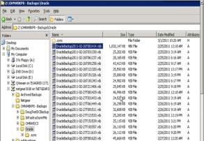 Instant VM Recovery Report di ESG Lab: Veeam Backup & Replication 6 Instant VM Recovery consente il recupero di una VM presentandola direttamente a un host ESX(i) da un backup deduplicato e compresso.