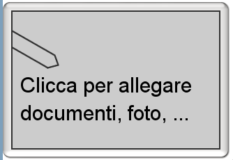 cliccando sul bottone con la CASA. In Eldy tutti i documenti, le foto, gli allegati vengono memorizzati in questa cartella di facile accesso.