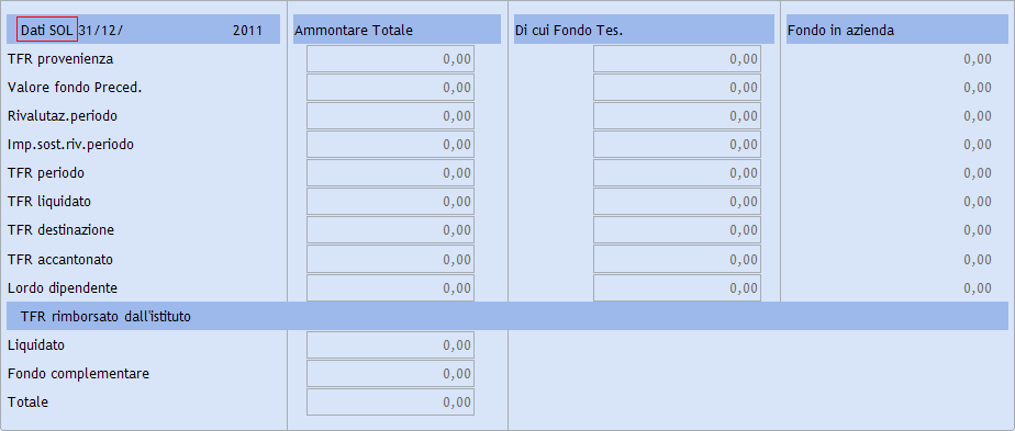 Note di Rilascio Utente - Tutti gli Applicativi12.10.