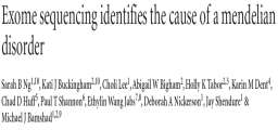 deficiency SCA FAD deficiency VCP-ALS Seckel sy Retinitis pigmentosa Familial hypercolesterolemia Intractable IBD CMT Dilated cardiomiopathy Osteogenesis imperfecta Haidu-Cheney sy Failure of tooth