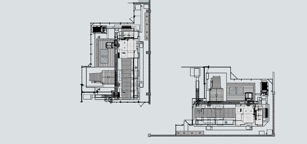 Tavole rototraslanti / Rotating-sliding tables Dreh-Verschiebetische / Tables rotatives-déplaçables Portata - Loading capacity Tischbelastung - Capacité de poids Dimensioni tavola - Table dimension