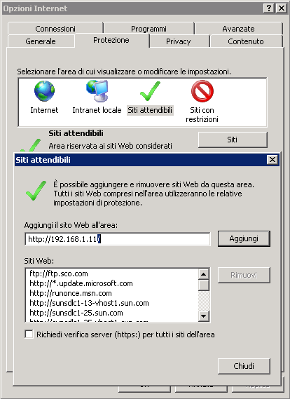 NOTE OPERATIVE DI RELEASE Il presente documento costituisce un integrazione al manuale utente del prodotto ed evidenzia le variazioni apportate con la release.