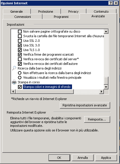 NOTE OPERATIVE DI RELEASE Il presente documento costituisce un integrazione al manuale utente del prodotto ed evidenzia le variazioni apportate con la release.