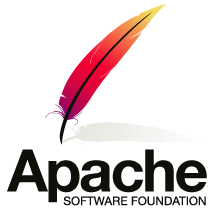 Il web server Apache, caratteristiche: Pieno supporto ai protocolli HTTP e HTTPS Host Virtuali (siti multipli) Pagine web