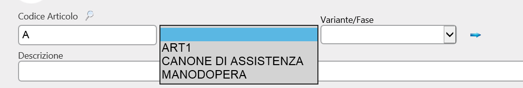 Gea.Net : Modalità Operative per Argomento Manuale A : Funzioni di Impostazione di Base 15 Controllo Data ( cerchio giallo ) Il calendario normalmente non è visibile, appare solo cliccando sulla