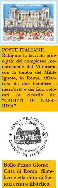 Pagina INFORMASAGGI 10 13 Pagina INFORMASAGGI Pagina 109 13 10 L ATTENTATO DI NASSIRIYA IRAQ - 12 NOVEMBRE 2003 I primi telegiornali della mattina avevano dato delle notizie molto vaghe e