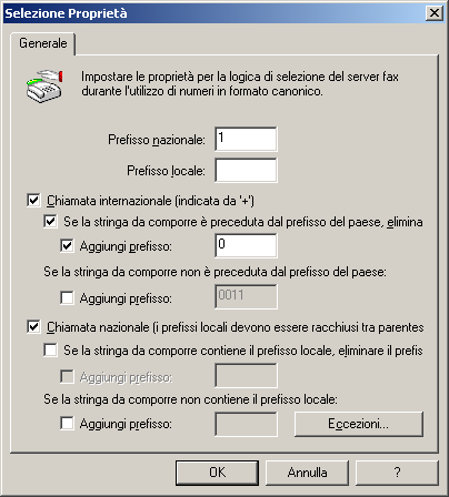 un account di posta ai nuovi nomi di dominio. Controllare che l e-mail venga ricevuta da GFI FaxMaker in GFI FaxMaker Monitor. 6.