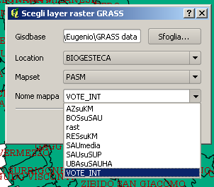 Scelta tecnica: FASE 3 - Analisi multi-criterio Dominance-based Rough-set Approach DRSA Prova/validazione DRSA su Area Regione Lombardia (PASM) Informazioni primitive ed elaborate INDICATORI UTILI