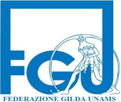 La FGU Gilda degli Insegnanti si avvale di: Sito WEB nazionale FGU: