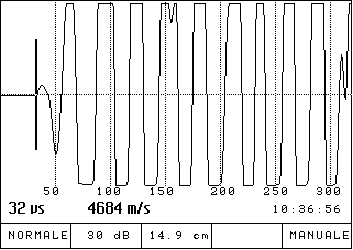 - Parte 4: Determinazione della velocità