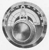 Fig. 12 Fig. 13 Fig. 14 Jngelen type A e B disposti perpendicolarmente uno all altro, identici a quelli che si vedono sui ricevitori della Ravalico (Fig. 22).