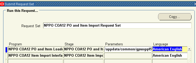 Inbound (LISL) Nota Nota Per il caricamento del file di LISL su PO il Per il caricamento del file di LISL su PO il progetto di OTM non ha impatti per cui si progetto di OTM non ha impatti per cui si