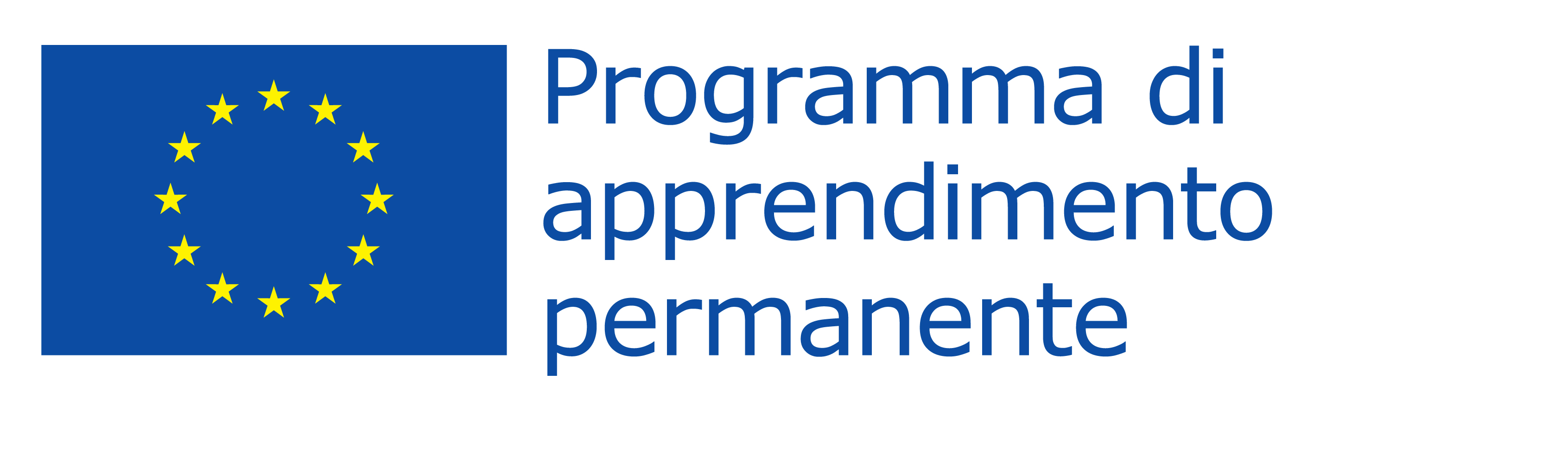 Il presente progetto è finanziato con il sostegno della Commissione Europea.