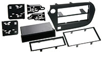 Prezzo VA mmagine HUMMER HONDA Kit Doppio DN CVC 2012 APF-F30009-HO Nero CR-V 2007 2012 APF-F381130-07HO Nero CR-V 2007 2012 APF-F391130-07HO Nero CR-V KT COMPLETO S2000 CR-V 1999 2004 2001 2006