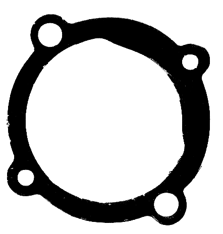 Guarnizioni Gaskets COD. 2369 COD. 2360 COD.