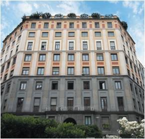 Esempi di operazioni 1/3 Fraction & Sale Immobiliare Centro Milano Fraction & Sale Valorizzazioni Immobiliari JV Sansedoni - Banche (MPS/Italease) per la gestione attiva di un portafoglio di immobili