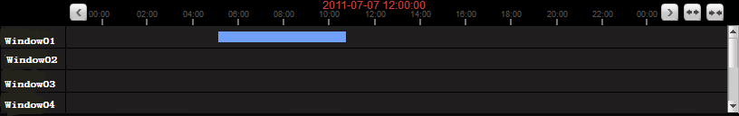 8 Playback Remoto Pieno Volume Stop schermo Visualizzazione Stop Regolazione di tutti a del I Pieno playback volume schermo Descrizione comandi: Ricerca delle registrazioni: 1.