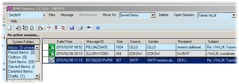 funziona ugualmente. Relativamente alla Path to propagation forcecast program lasciate tranquillamente C:\itshfbc\ e non modificatela.