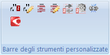 CREAZIONE DELLE CITAZIONI E DELLA BIBLIOGRAFIA II Aprire Microsoft word e cliccare in alto a destra su Componenti aggiuntivi In questa casella sono presenti tutte le icone per gestire Zotero.