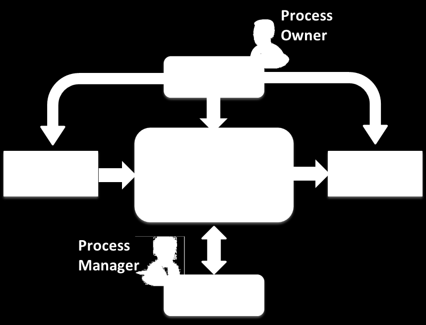 Processi Un insieme di attività coordinate che combinano l impiego di risorse e capacità per produrre un risultato che, direttamente o