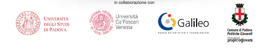 Padova Segreteria organizzativa ICT Lab Confindustria