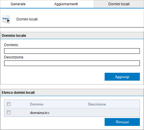 5. Se il server proxy richiede l autenticazione, selezionare Abilita autenticazione proxy e digitare Nome utente e Password. 6. Fare clic su Applica. 10.