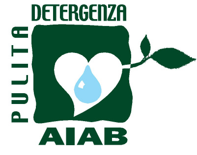 AIAB Detergenza pulita L Associazione Italiana per l Agricoltura Biologica (AIAB) ha elaborato un sistema di certificazione volontaria applicabile a diverse tipologie di detersivi con il Disciplinare