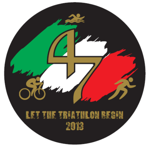 47 Anno Domini Triathlon Festival Campionati Italiani Assoluti di Triathlon Sprint Staffetta a squadre