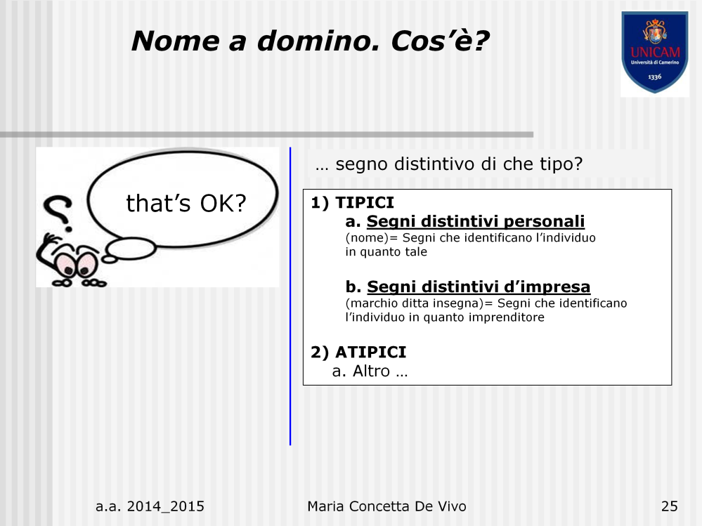 (*) Con l'emanazione del Codice della proprietà industriale (d. lgs. 10 febbraio 2005, n.