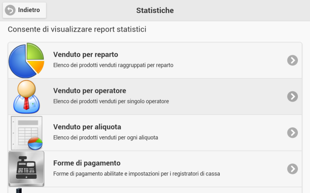 SCONTRINO SEMPLICE SCONTRINO SEMPLICE è il servizio Telecom Italia che trasforma il Tablet in un Registratore di Cassa ATTIVAZIONE 370 OPERATIVITÀ DI CASSA OPERATIVITÀ DI CASSA ABBONAMENTO 48 /MESE*