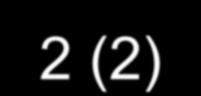 Le principali architetture di rete livelli 1-2 (2) Token Ring (IEEE 802.