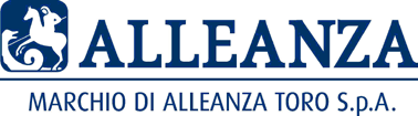 ALLEANZA MARCHIO DI ALLEANZA TORO Alleanza è un marchio commerciale di AlleanzaToro S.p.A., Compagnia del Gruppo Generali nata dalla fusione di due leader di mercato, Alleanza nel settore Vita e Toro nel settore Danni.