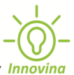 INNOVINA S.R.L. CCIAA di appartenenza: Genova P. Iva: 02178480998 Anno di costituzione: 2013 Codice Ateco: 62 Produzione di software, consulenza informatica e attività connesse Capitale sociale: 10.