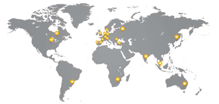 Dia-Mart Group France Pragma Co