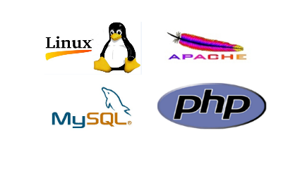 2.4 LAMP : Linux-Apache-Mysql-Php LAMP è l'acronimo di Linux Apache Mysql Php e indica l'ambiente libero ( e anche gratuito ) di programmazione di applicazioni Web che è possibile costruire dalla